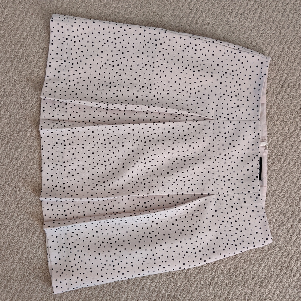 Work Skirt